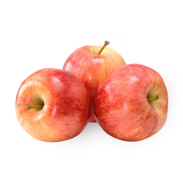 Яблоки Гала Mir