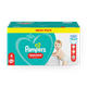 Подгузники-трусики Pampers 4 размер 9-15 кг с мягким пояском