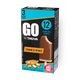 Shelgon protein GO peanuts and chocolate pack