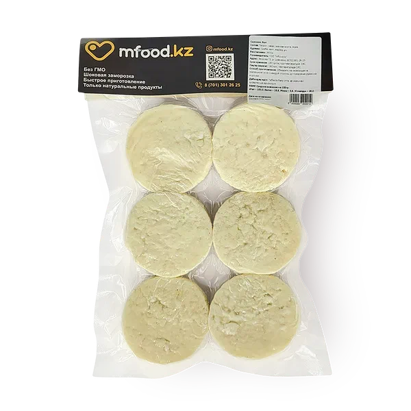 Сырники Mfood.kz