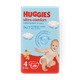 Подгузники Huggies Ultra Comfort №4 8-14Кг Boy