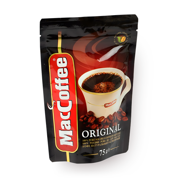 Кофе растворимый MacCoffee Original