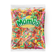 Конфеты жевательные Mamba