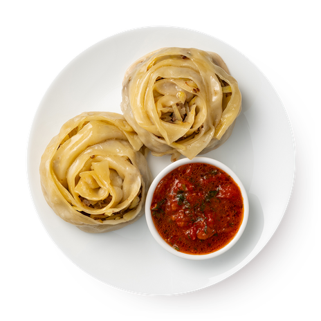 Гуль‑ханум Mazzali