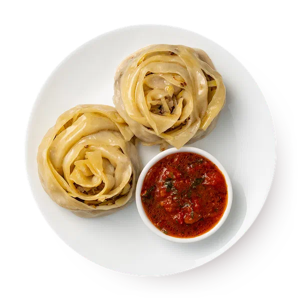 Гуль‑ханум Mazzali