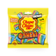 Мармелад жевательный Chupa Chups Кислые фансы