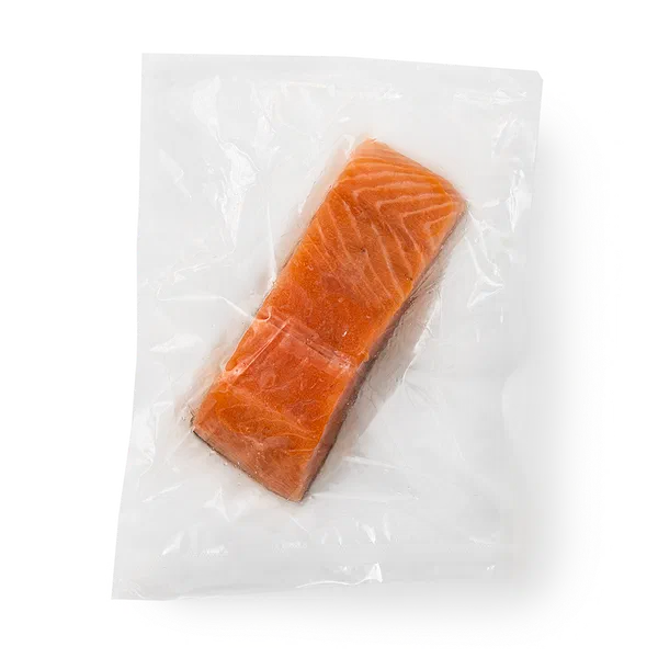 Лосось норвежский филе SalMar замороженный