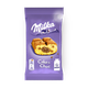 Пирожное бисквитное Milka с шоколадной начинкой