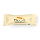 Конфеты мультизлаковые Chocofit с белой глазурью