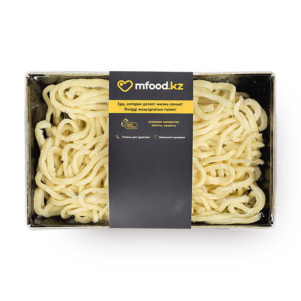 Лапша для лагмана Mfood.kz