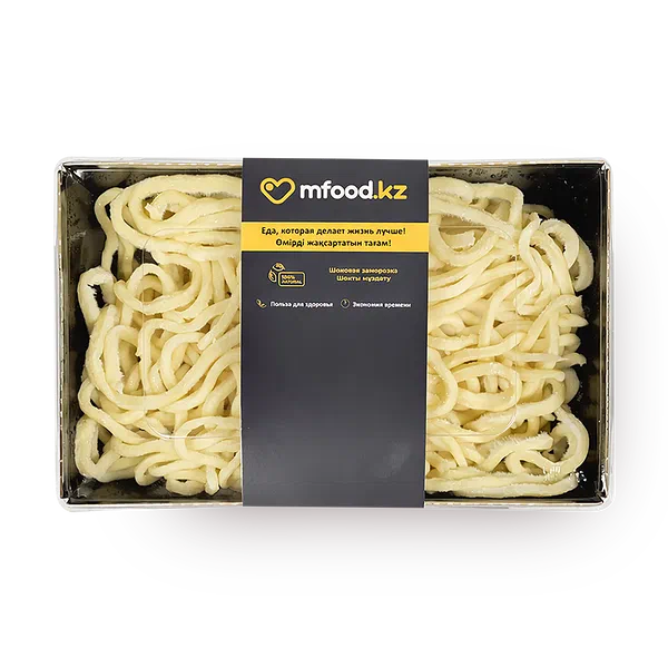 Лапша для лагмана Mfood.kz