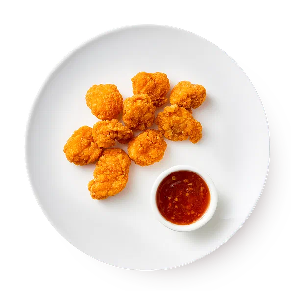 Малая порция Попкорн куриный «Из Лавки»