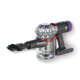 Пылесос Dyson V8 Silver Nickel