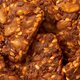 Снеки-хлебцы снечисы «Из Лавки» со вкусом кубанского борща без добавления сахара и без глютена