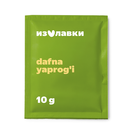 Лавровый лист «Из Лавки»