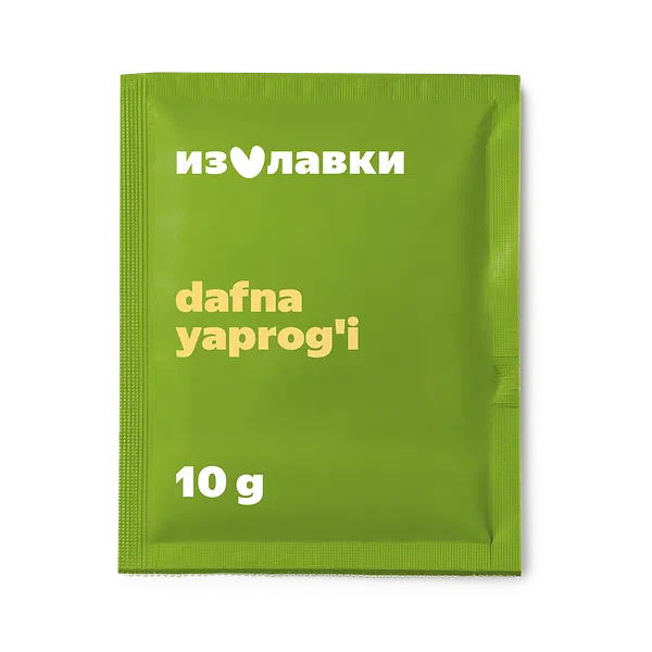 Лавровый лист «Из Лавки»