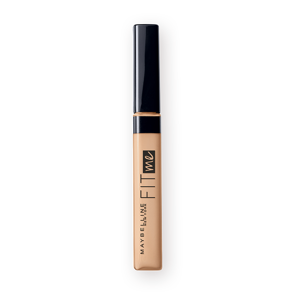 Консилер для лица Maybelline Fit Me оттенок 12 светло-кремовый