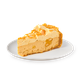 Чизкейк «Вкусная история» яблоко-карамель замороженный
