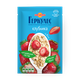 Каша овсяная Геркулес Русский продукт с клубникой