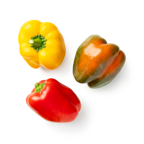 Перец болгарский светофор свежий Калифорния Every Day Fresh