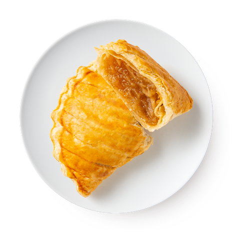 Конвертик с яблочной начинкой «Из Лавки»