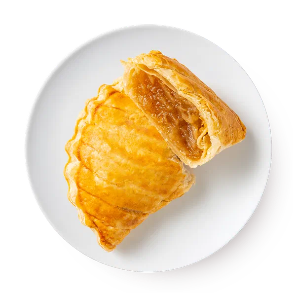 Конвертик с яблочной начинкой «Из Лавки»