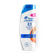 Шампунь и бальзам-ополаскиватель Head&Shoulders 2 в 1 против выпадения волос для мужчин