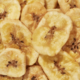 Чипсы банановые