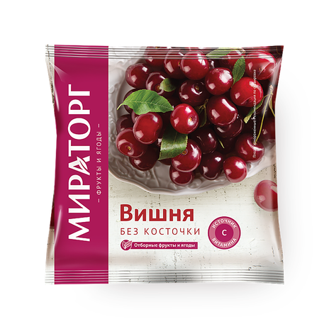 Вишня Vitamin