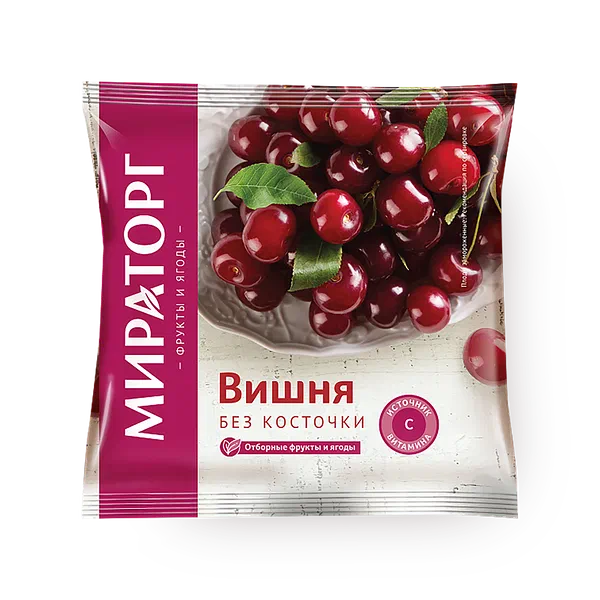 Вишня Vitamin