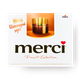 Конфеты шоколадные Шоколадный мусс Merci
