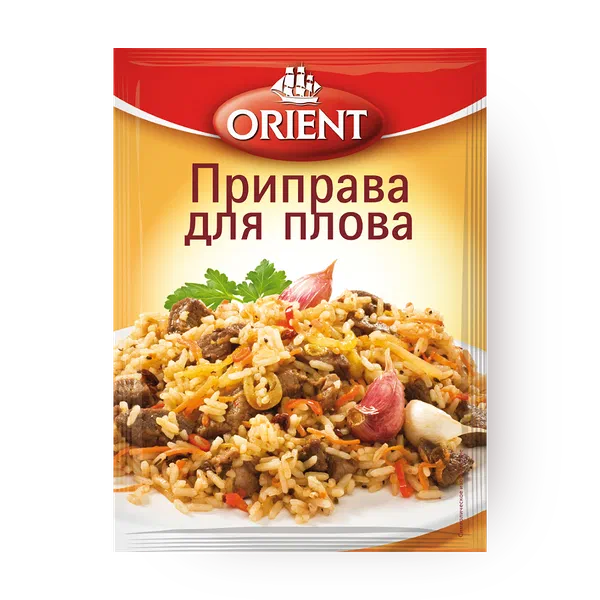 Приправа для плова Orient