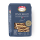 Макаронные изделия Перо цельнозерновые Aida Penne Rigate