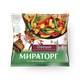 Овощи по-мексикански с курицей