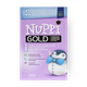 Смесь детская молочная Nuppi Gold 1 адаптированная с 6 до 12 мес