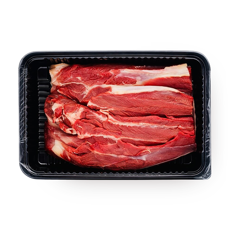 Говядина мякоть из качалки Spring охлаждённая