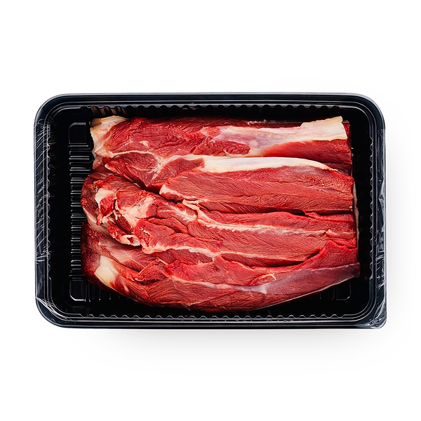 Говядина мякоть из качалки Spring охлаждённая