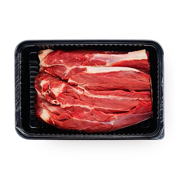 Говядина мякоть из качалки Spring охлаждённая