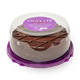Торт Прага Violette Сonfecionery замороженный