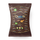 Конфеты мультизлаковые Chocofit с тёмной глазурью