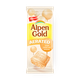 Шоколад белый пористый Alpen Gold