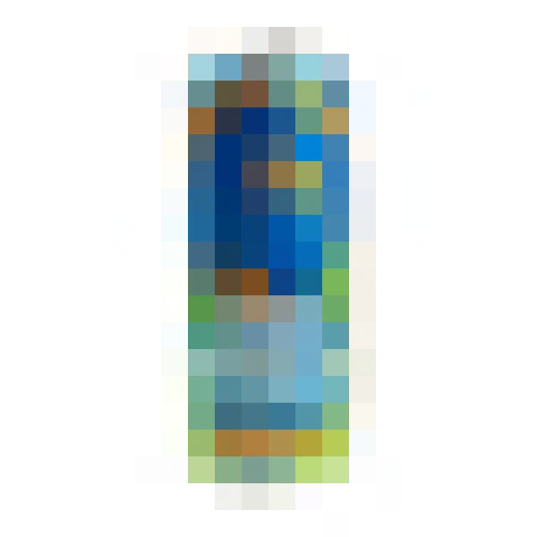 Энергетический напиток Gorilla манго-кокос