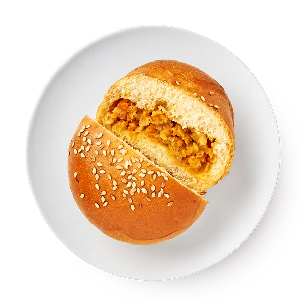 Пирожок с капустой «Из Лавки» 1 шт