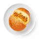 Пирожок с капустой «Из Лавки» 1 шт
