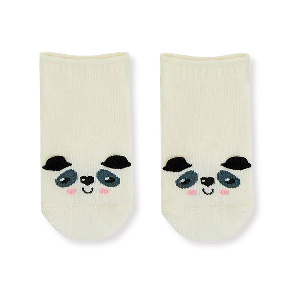 Носки детские Mark Formelle цвет молочный, размер 8