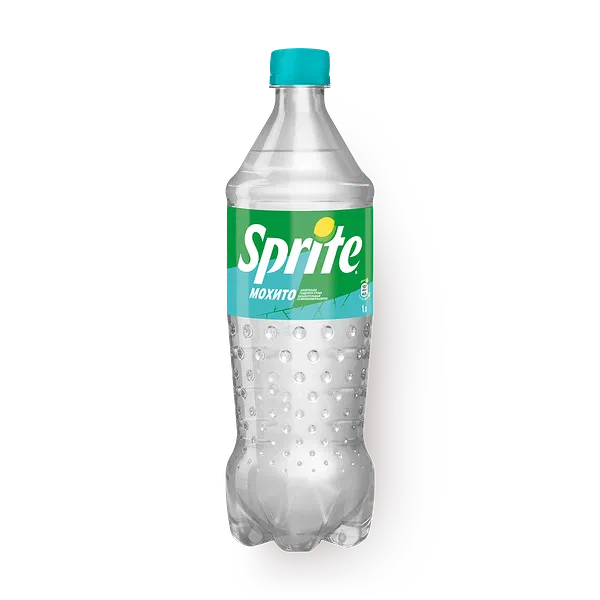 Напиток Мохито Sprite газированный