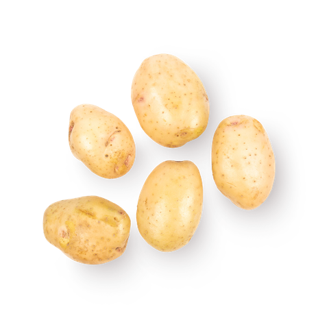 Картошка Everyday Fresh