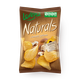 Чипсы картофельные Naturals с белыми грибами
