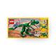 Конструктор Lego Creator Грозный динозавр 31058