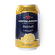 Напиток Limonata Sanpellegrino лимон газированный